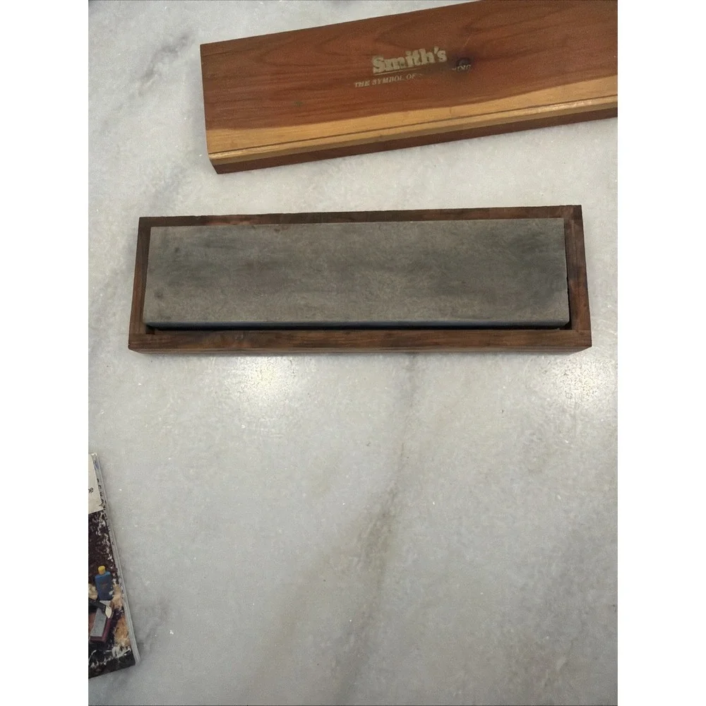 Vintage Smith's Long 8